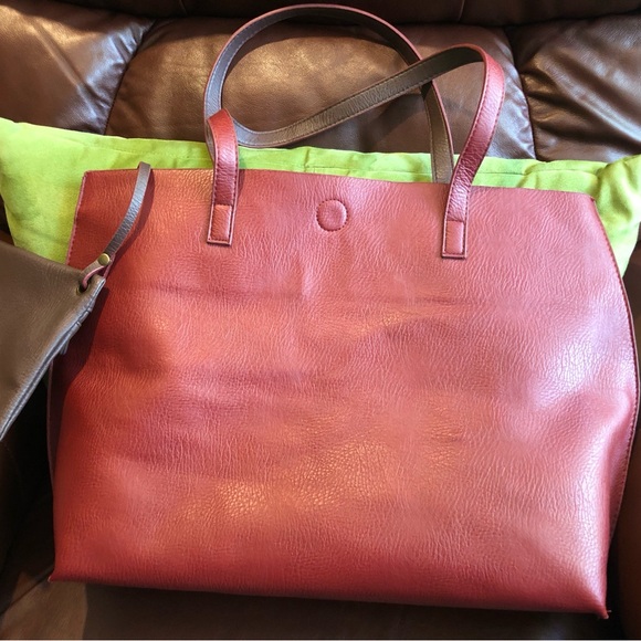 NWT Bass tote bag - Picture 5 of 13